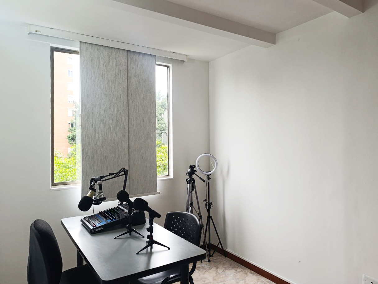 Apartamento en venta en El Poblado, Medellín · foto 6 de 18