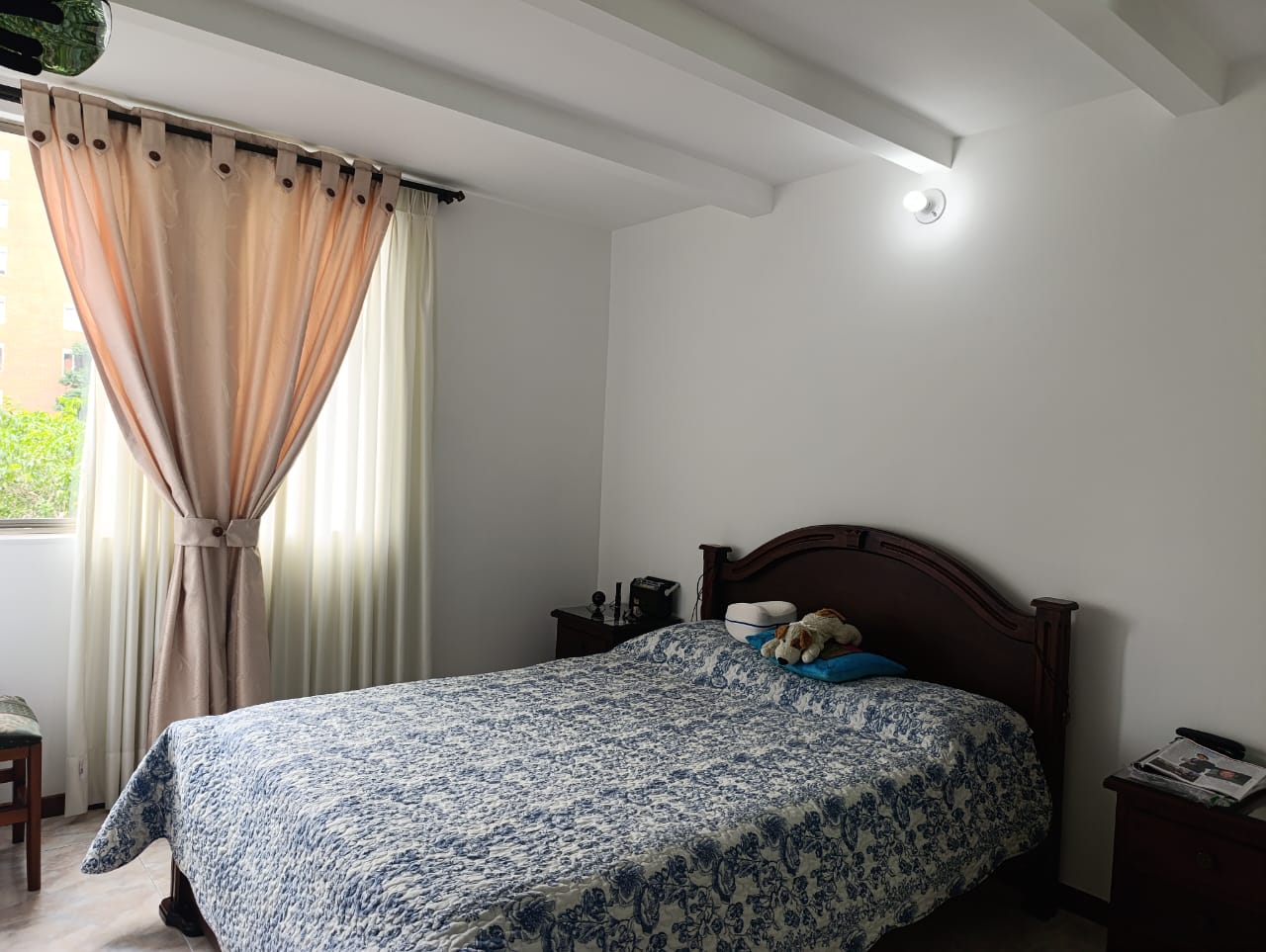 Apartamento en venta en El Poblado, Medellín · foto 8 de 18