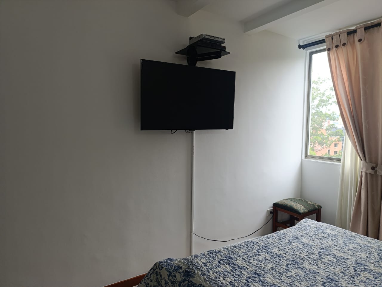 Apartamento en venta en El Poblado, Medellín · foto 9 de 18