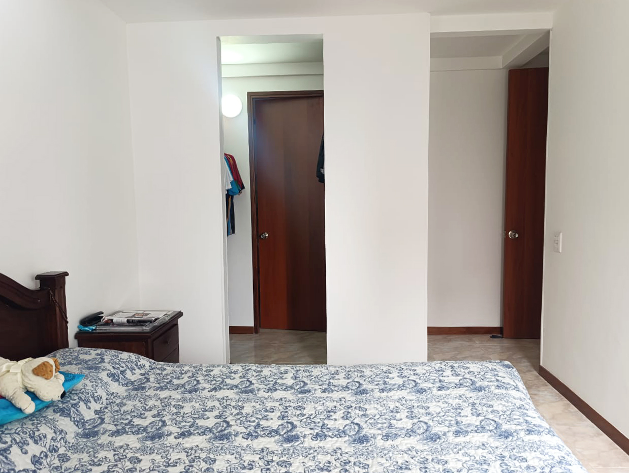 Apartamento en venta en El Poblado, Medellín · foto 12 de 18