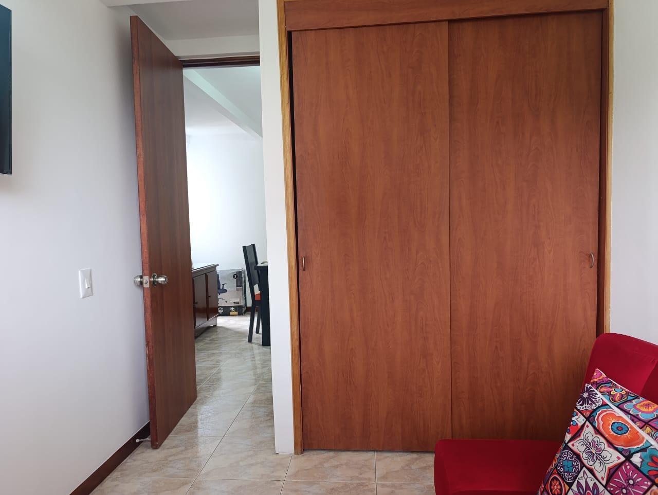 Apartamento en venta en El Poblado, Medellín · foto 14 de 18