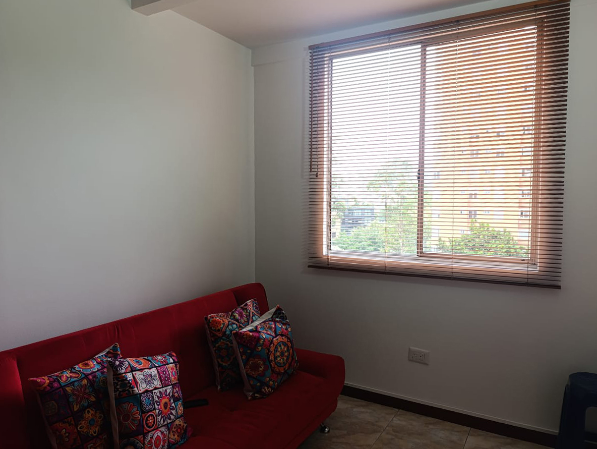 Apartamento en venta en El Poblado, Medellín · foto 16 de 18