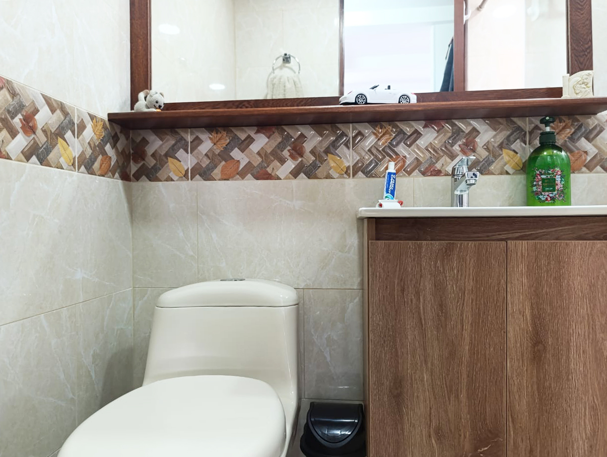 Apartamento en venta en El Poblado, Medellín · foto 18 de 18