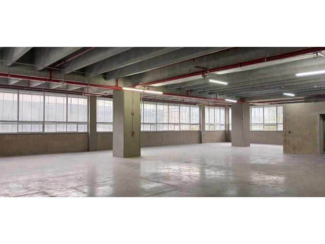 Bodega en arriendo en La Aldea, La Estrella, 2877 m² · foto 7 de 7