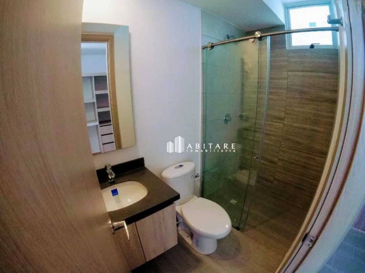 Apartamento en venta en Serena Del Mar, Cartagena · foto 2 de 12