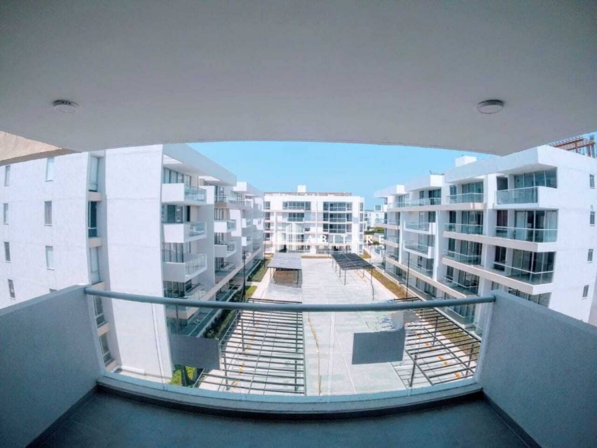 Apartamento en venta en Serena Del Mar, Cartagena · foto 4 de 12