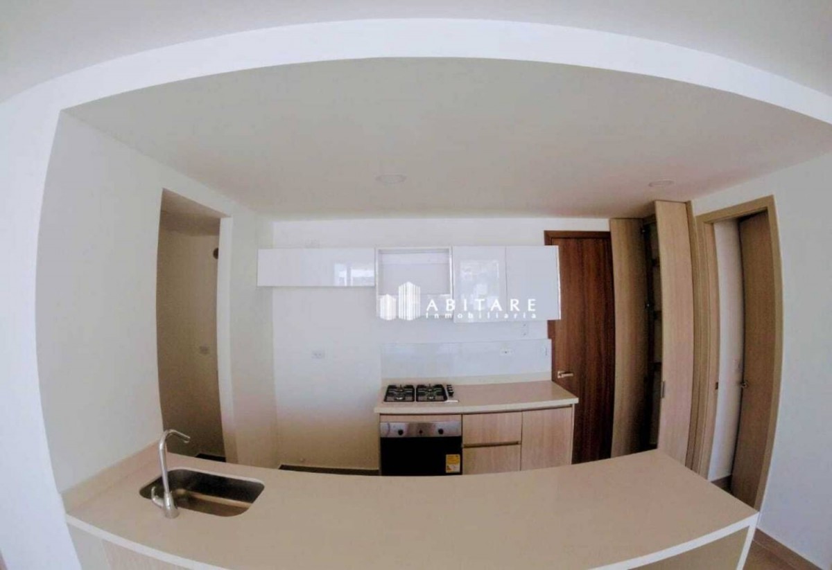 Apartamento en venta en Serena Del Mar, Cartagena · foto 5 de 12