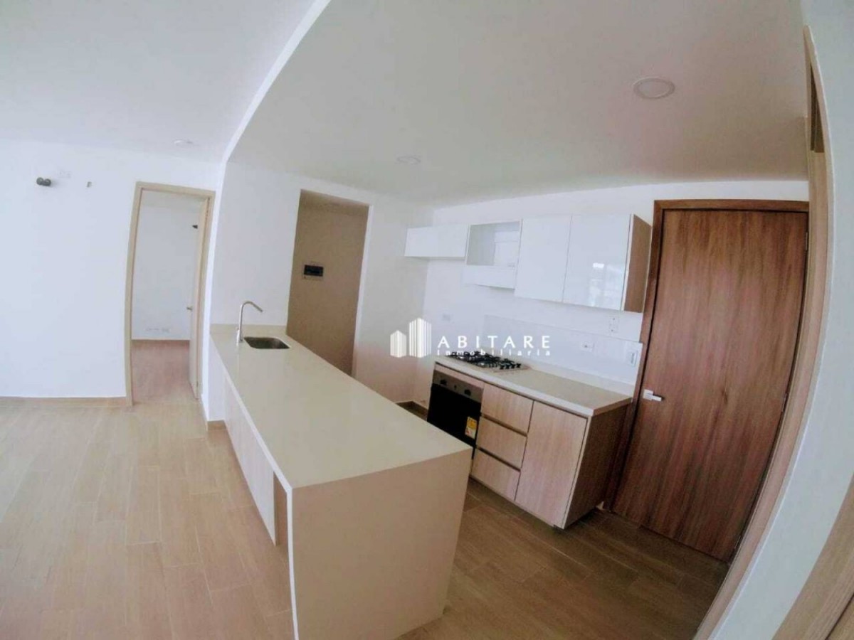 Apartamento en venta en Serena Del Mar, Cartagena · foto 7 de 12