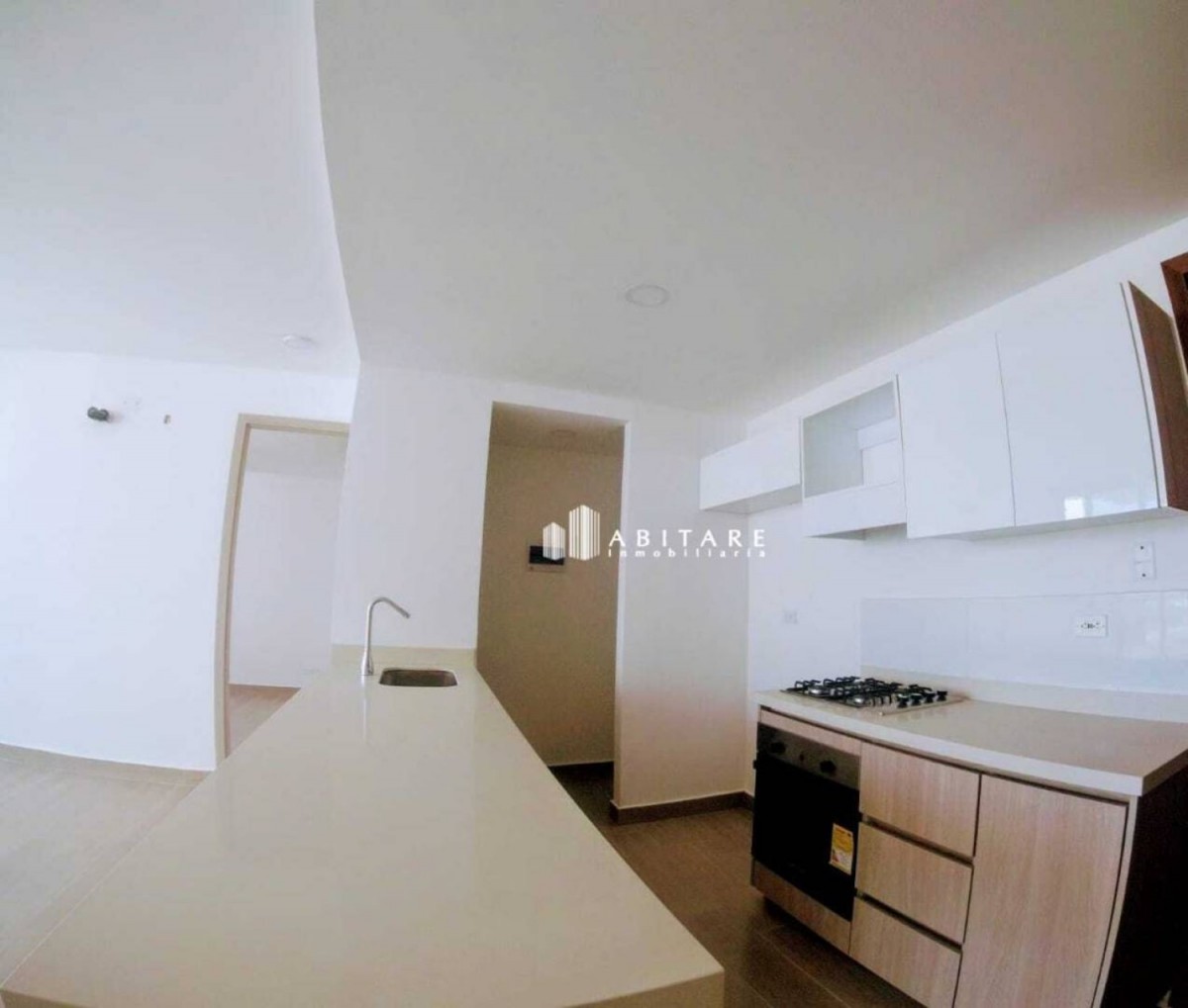 Apartamento en venta en Serena Del Mar, Cartagena · foto 9 de 12