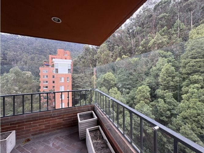 Apartamento de 4 alcobas en venta en Los Rosales, Bogotá, 460 m² · foto 6 de 24