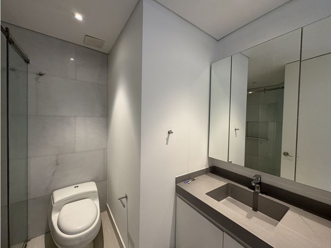 Apartamento de 4 alcobas en venta en Los Rosales, Bogotá, 460 m² · foto 17 de 24