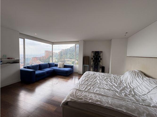 Apartamento de 4 alcobas en venta en Los Rosales, Bogotá, 460 m² · foto 19 de 24