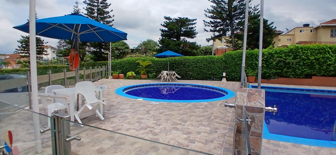 Casa de 3 alcobas en venta en Versalles, Floridablanca, 110 m² · foto 8 de 22