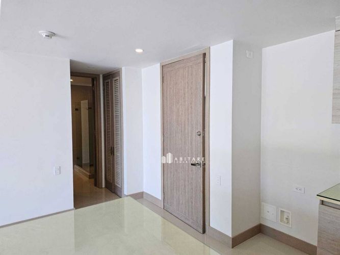 Apartamento de 1 alcoba en venta en La Boquilla, Cartagena, 177 m² · foto 2 de 8