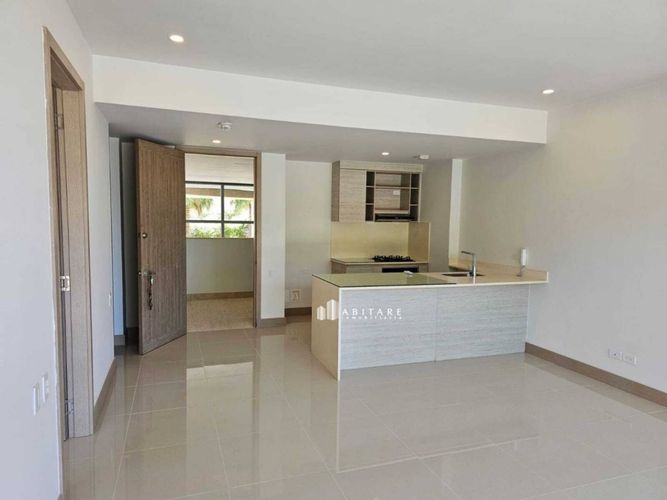 Apartamento de 1 alcoba en venta en La Boquilla, Cartagena, 177 m² · foto 4 de 8