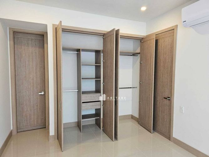 Apartamento de 1 alcoba en venta en La Boquilla, Cartagena, 177 m² · foto 6 de 8