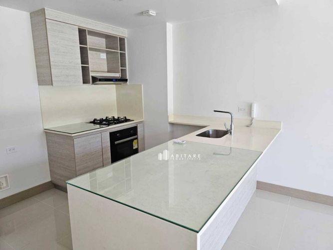 Apartamento de 1 alcoba en venta en La Boquilla, Cartagena, 177 m² · foto 8 de 8