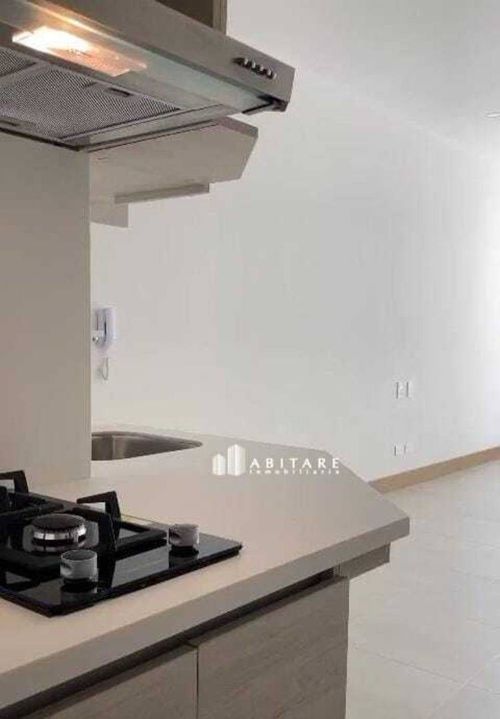 Apartaestudio en venta en La Boquilla, Cartagena, 64 m² · foto 3 de 11