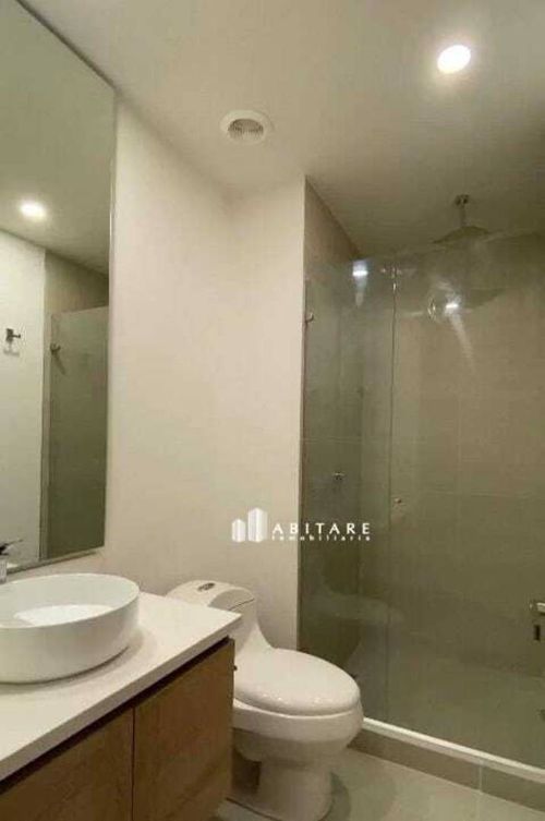 Apartaestudio en venta en La Boquilla, Cartagena, 64 m² · foto 5 de 11