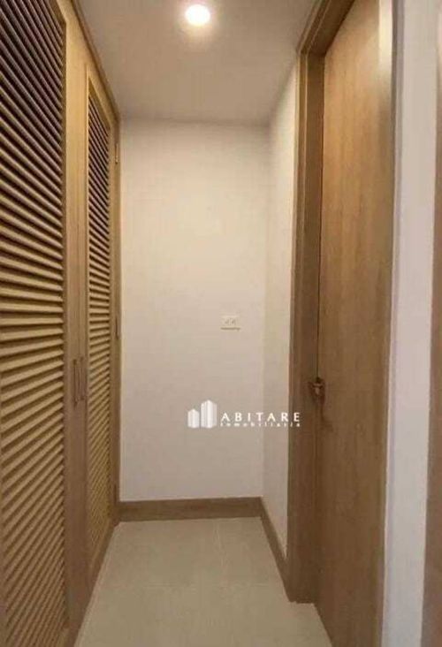 Apartaestudio en venta en La Boquilla, Cartagena, 64 m² · foto 6 de 11
