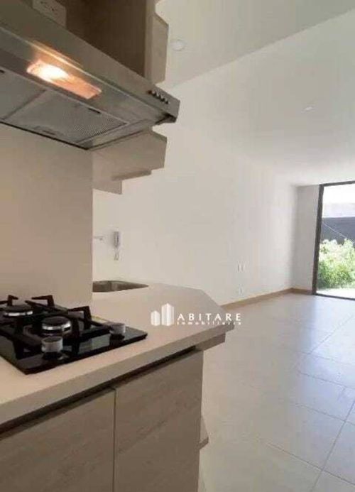 Apartaestudio en venta en La Boquilla, Cartagena, 64 m² · foto 9 de 11
