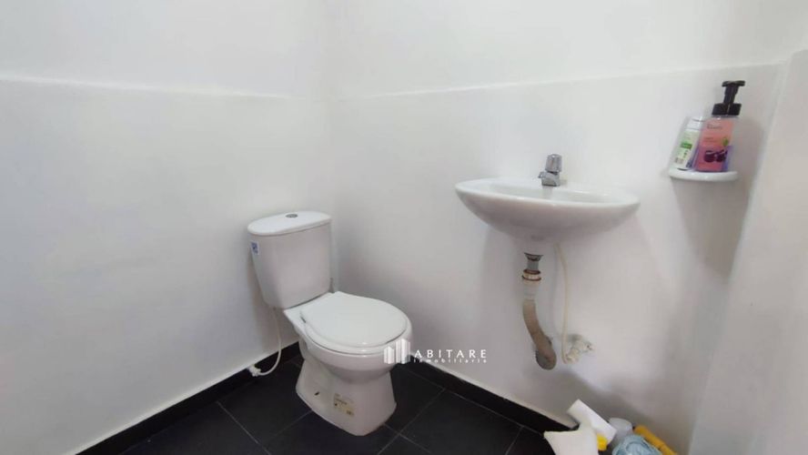 Oficina en arriendo en Conjunto Residencial Tequendama, Cartagena, 48 m² · foto 3 de 4