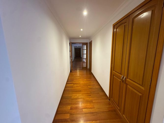 Apartamento de 4 alcobas en venta en La Carolina, Bogotá, 272 m² · foto 12 de 20