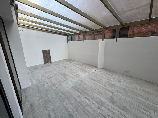 Apartamento de 4 alcobas en venta en La Carolina, Bogotá, 272 m² · foto 13 de 20