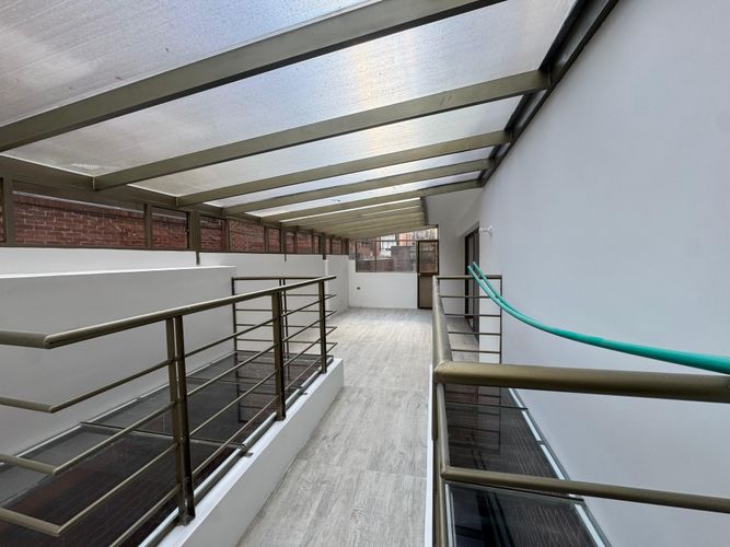 Apartamento de 4 alcobas en venta en La Carolina, Bogotá, 272 m² · foto 15 de 20