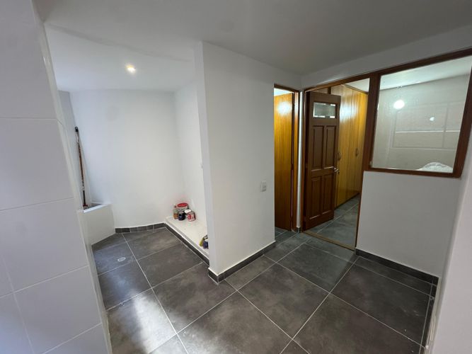 Apartamento de 4 alcobas en venta en La Carolina, Bogotá, 272 m² · foto 16 de 20