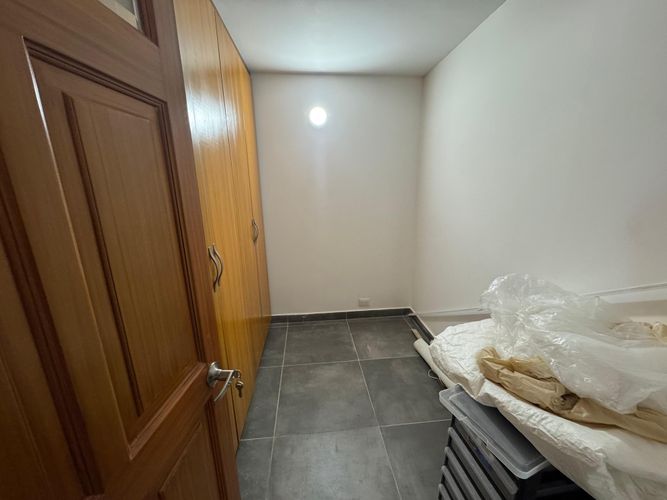 Apartamento de 4 alcobas en venta en La Carolina, Bogotá, 272 m² · foto 18 de 20