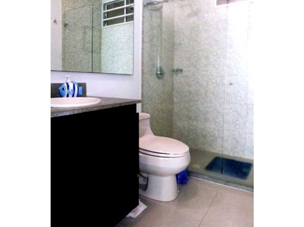 Apartamento en venta en La Boquilla, Cartagena · foto 5 de 8