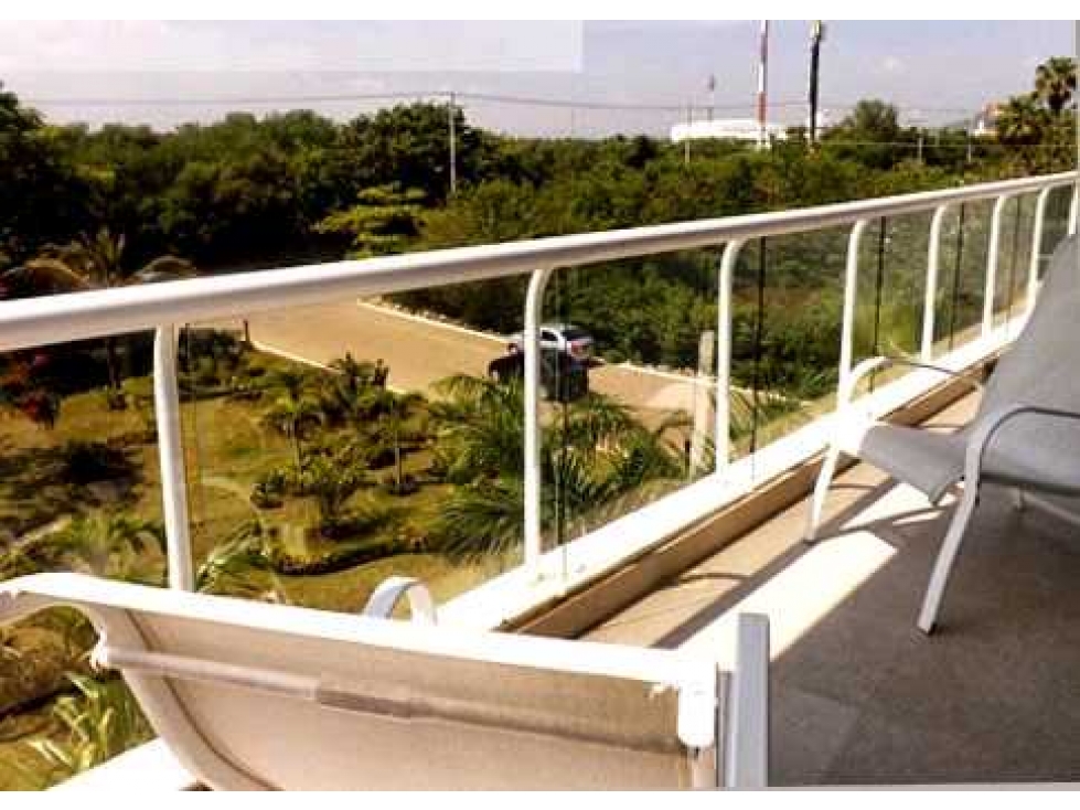 Apartamento en venta en La Boquilla, Cartagena · foto 7 de 8