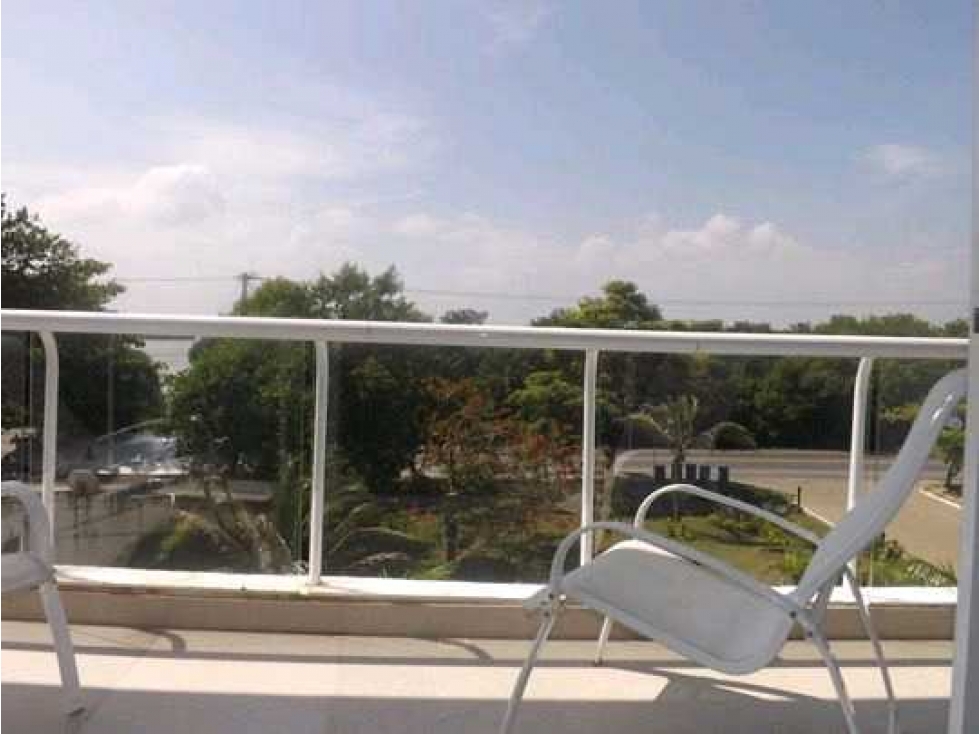 Apartamento en venta en La Boquilla, Cartagena · foto 8 de 8