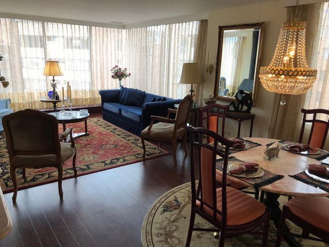 Apartamento en venta en La Carolina, Bogotá · foto 6 de 20