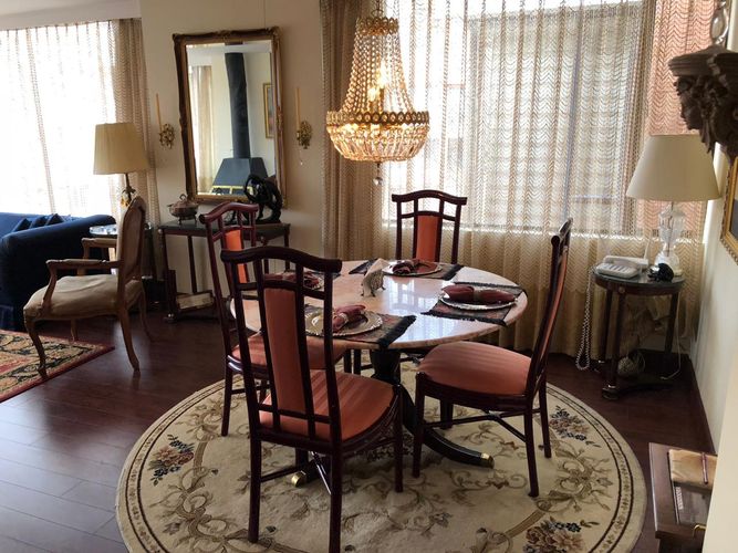 Apartamento en venta en La Carolina, Bogotá · foto 10 de 20