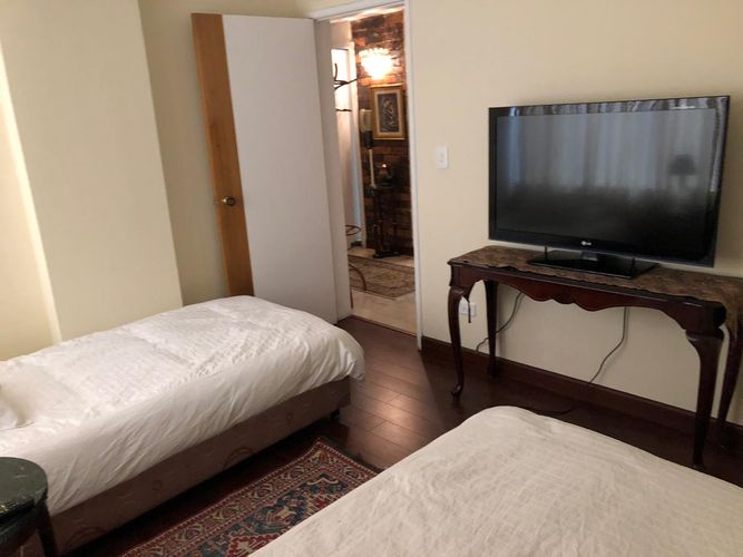Apartamento en venta en La Carolina, Bogotá · foto 14 de 20