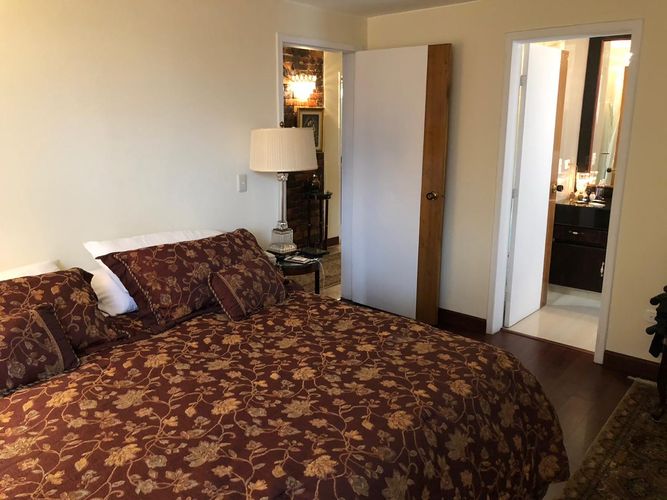 Apartamento en venta en La Carolina, Bogotá · foto 16 de 20