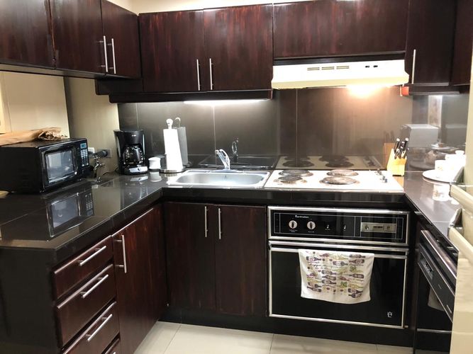 Apartamento en venta en La Carolina, Bogotá · foto 17 de 20