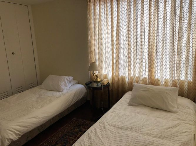 Apartamento en venta en La Carolina, Bogotá · foto 18 de 20