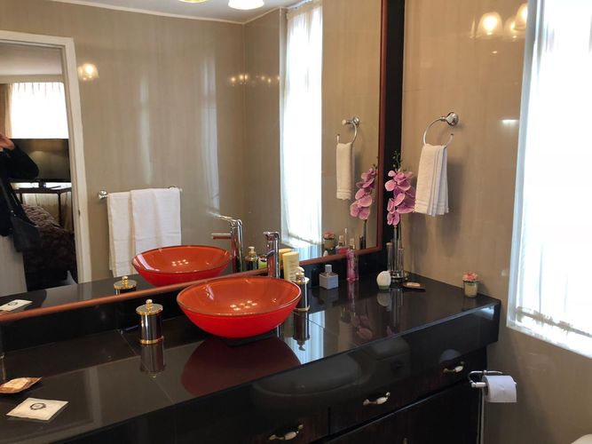 Apartamento en venta en La Carolina, Bogotá · foto 19 de 20