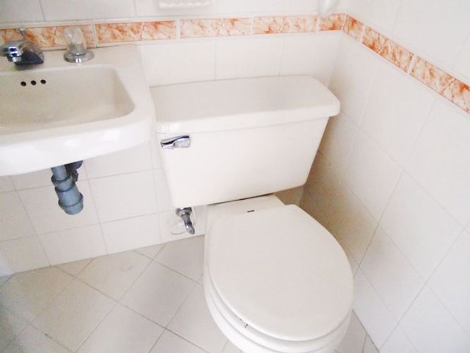 Oficina en arriendo en El Poblado, Medellín, 37 m² · foto 8 de 8