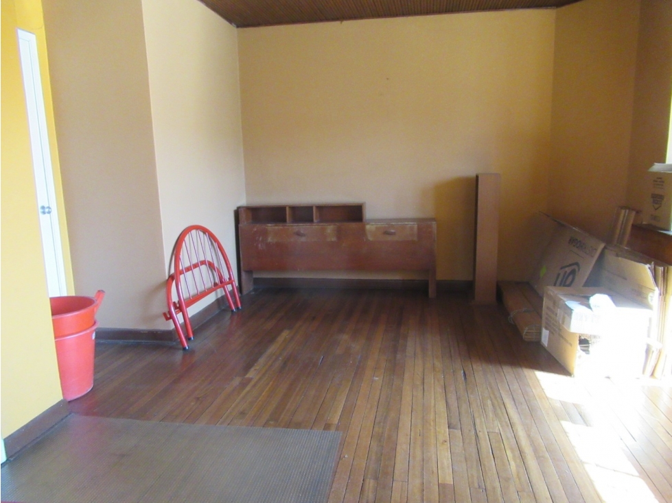 Casa en venta en Barrios Unidos, Bogotá · foto 3 de 14