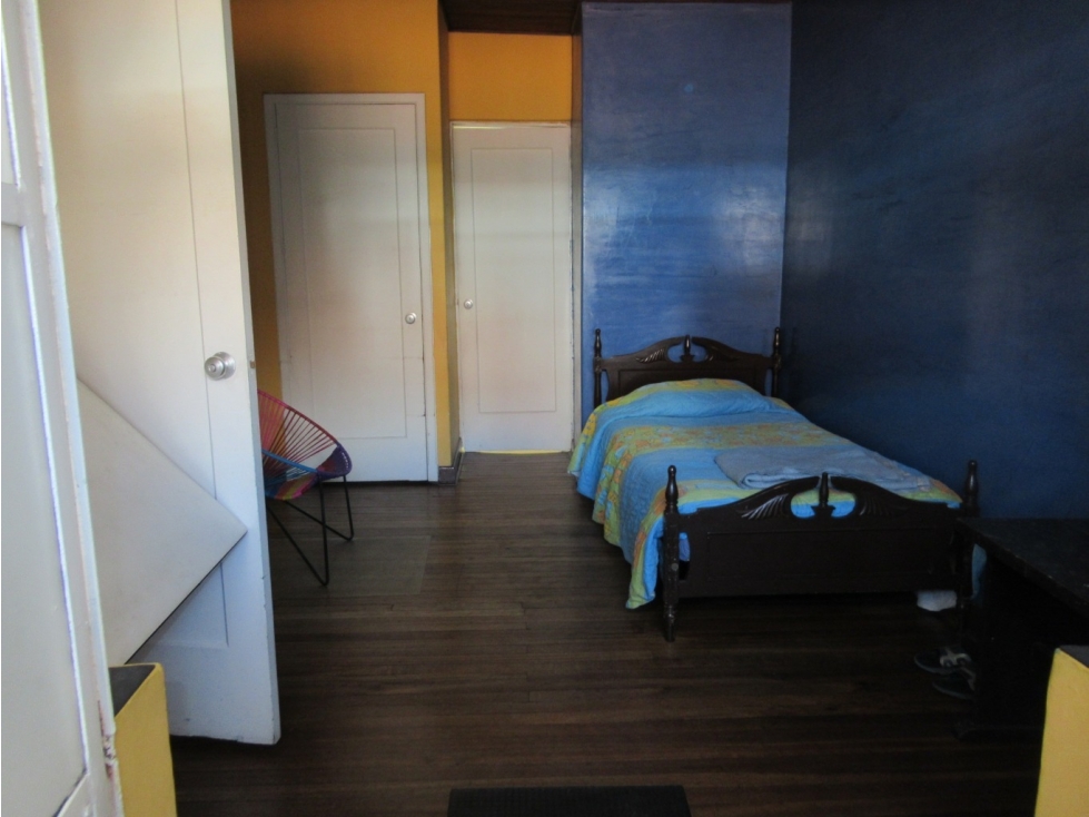Casa en venta en Barrios Unidos, Bogotá · foto 4 de 14