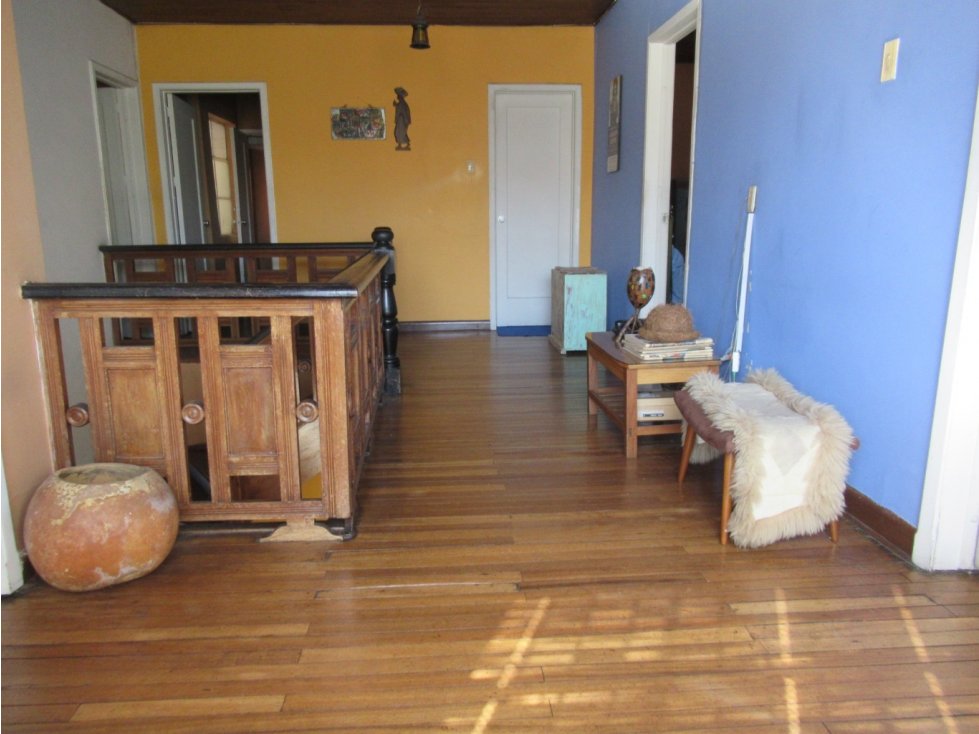 Casa en venta en Barrios Unidos, Bogotá · foto 5 de 14