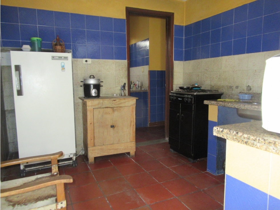 Casa en venta en Barrios Unidos, Bogotá · foto 6 de 14