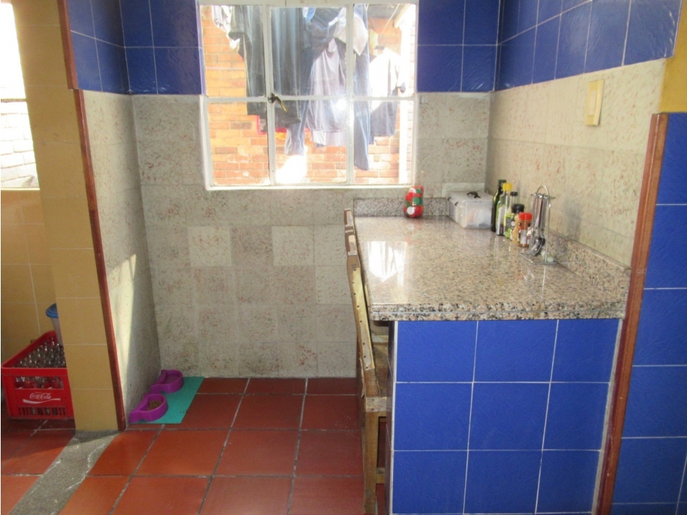 Casa en venta en Barrios Unidos, Bogotá · foto 8 de 14