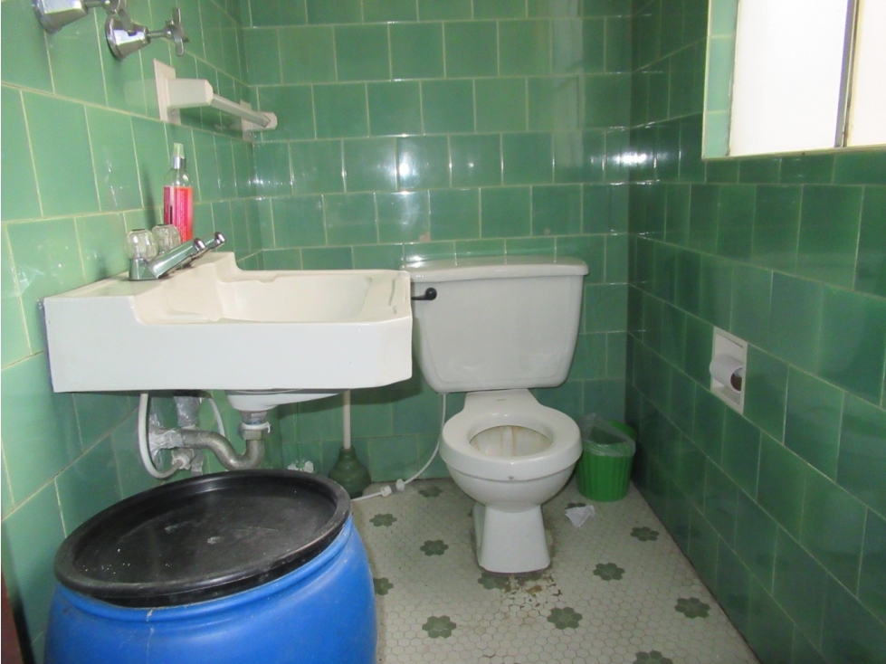 Casa en venta en Barrios Unidos, Bogotá · foto 9 de 14