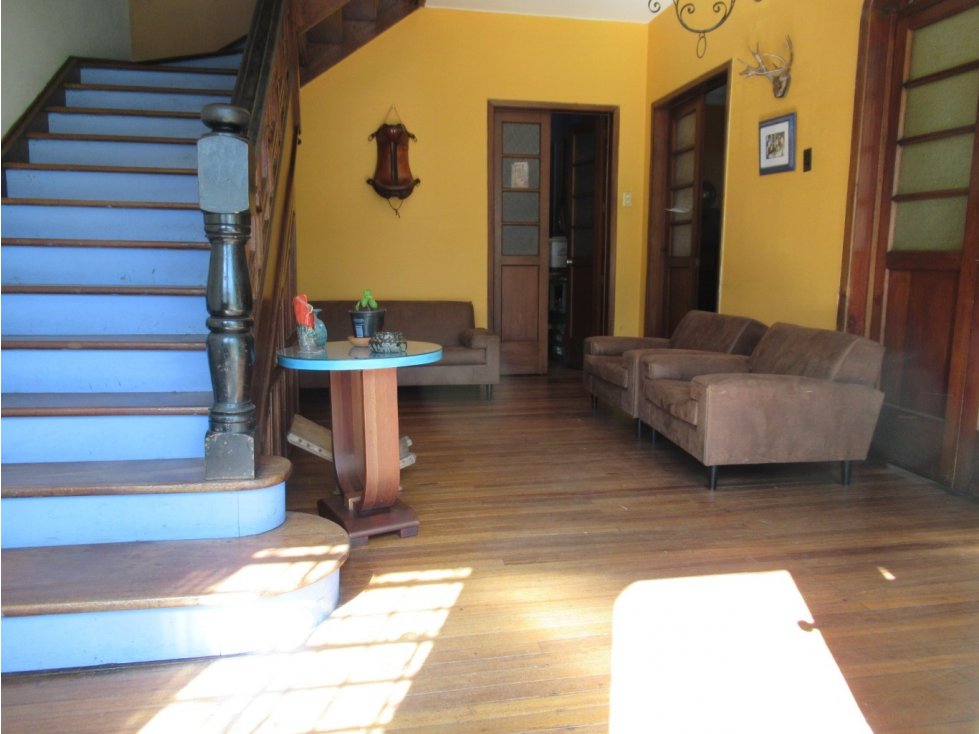 Casa en venta en Barrios Unidos, Bogotá · foto 11 de 14