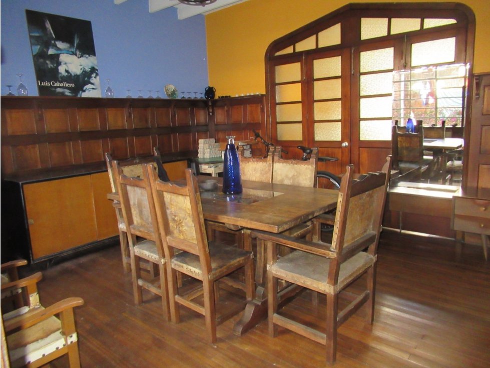 Casa en venta en Barrios Unidos, Bogotá · foto 12 de 14